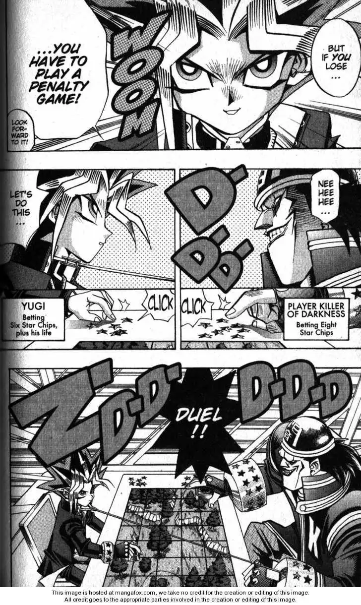 Yu-Gi-Oh! Duelist Chapter 22 10